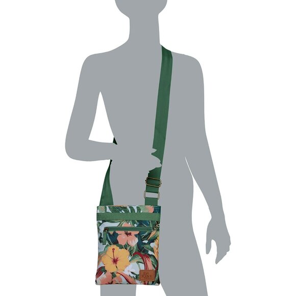 ***DaKine Jive Crossbody Bag*** - Picture 3 of 4